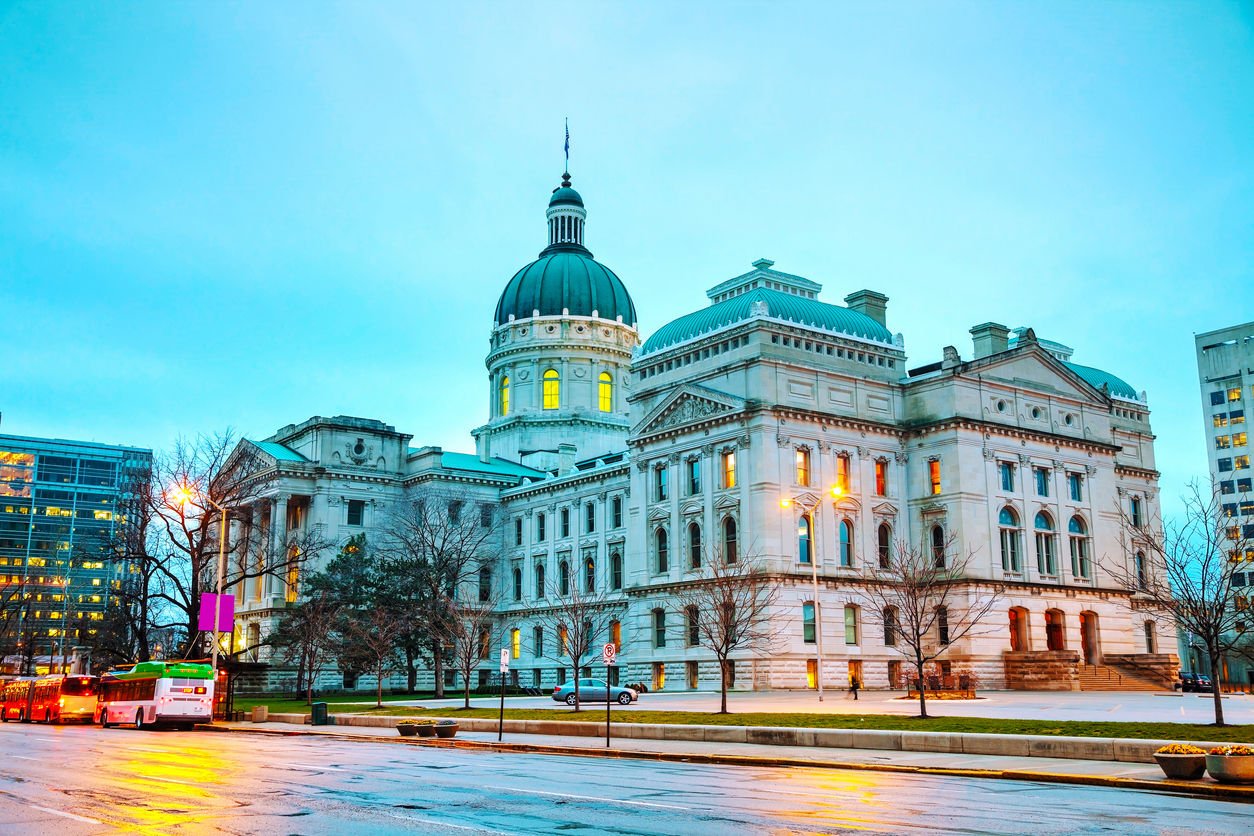 Statehouse